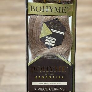 22 inch luxury clip in extensions